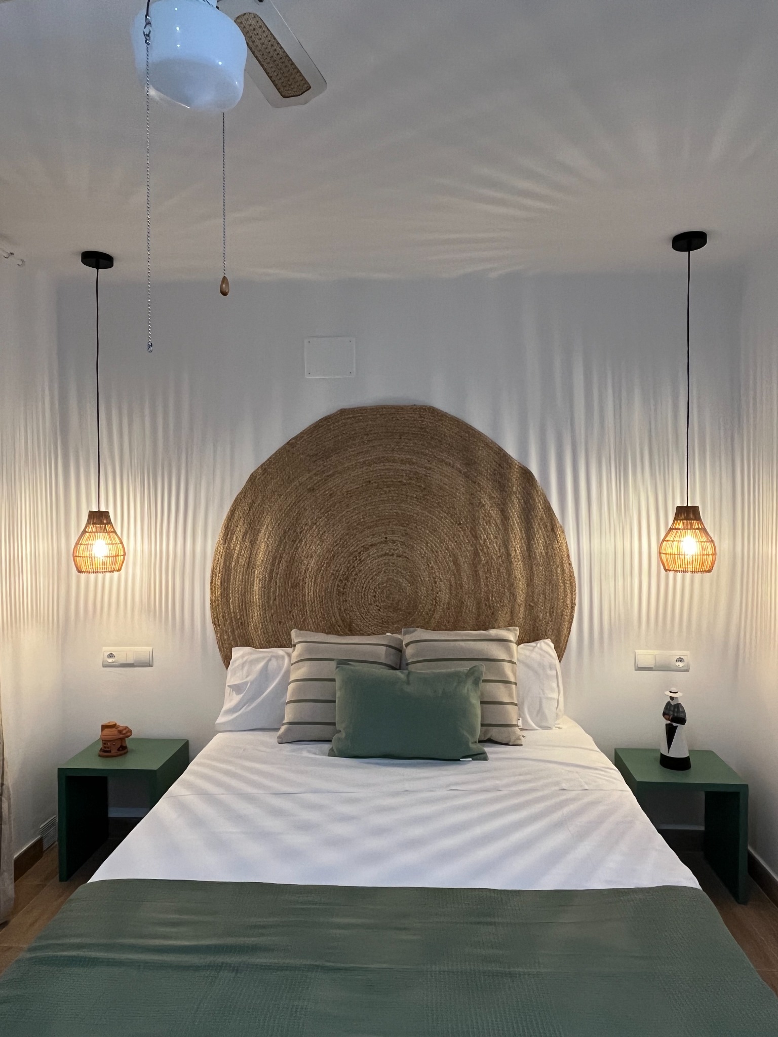 Habitación doble